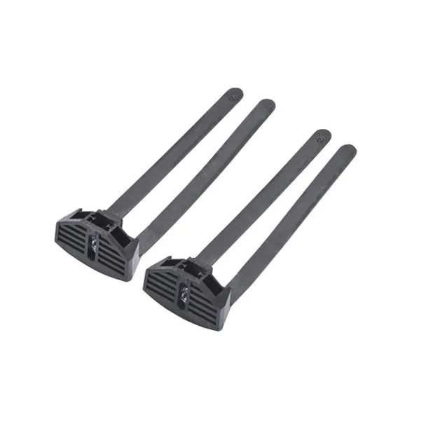 Axa Flex Mount ringslot montageset