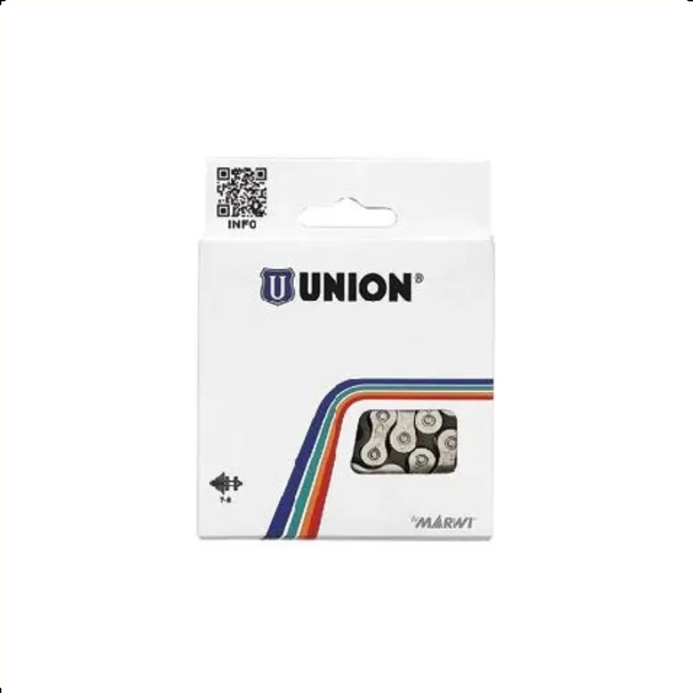 Union 747 ketting 1/2x1/8x112