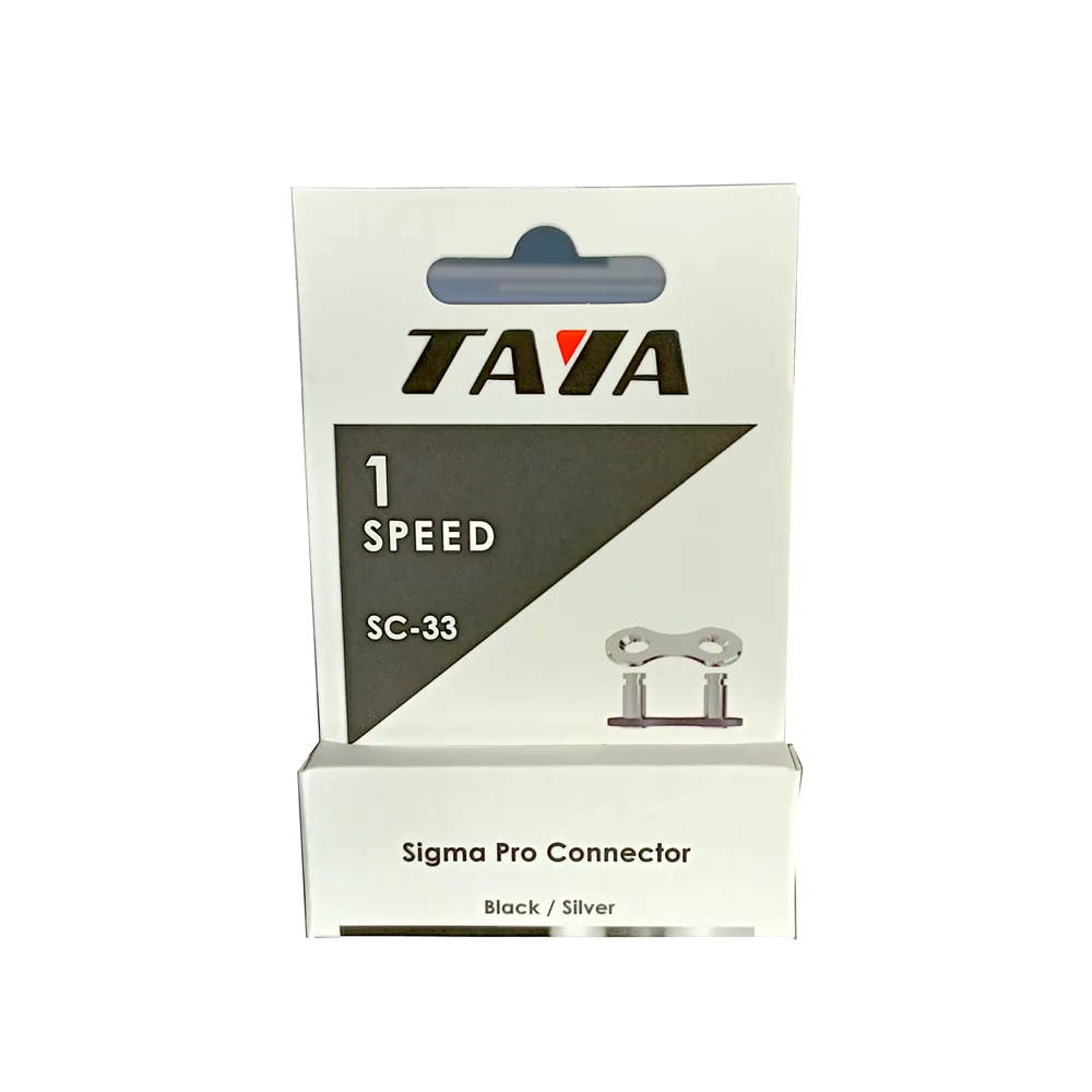 Taya ketting verbindingsschakel Sigma SC-33 1-speed