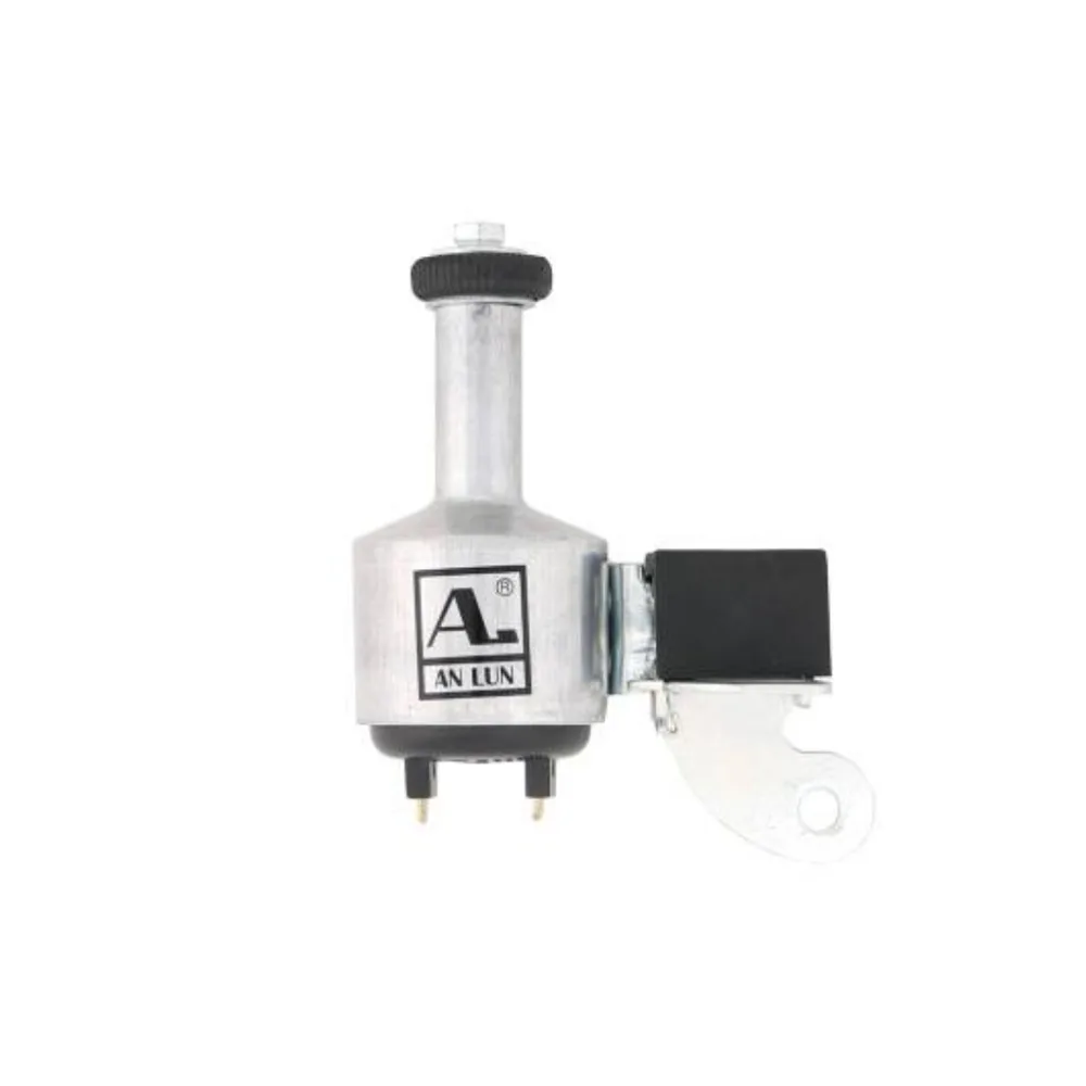 Anlun Dynamo Aluminium