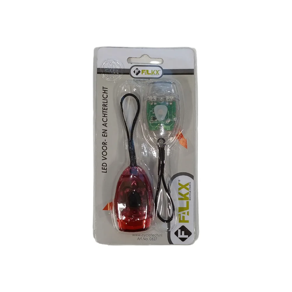FALKX Easy Led verlichting set Batterij