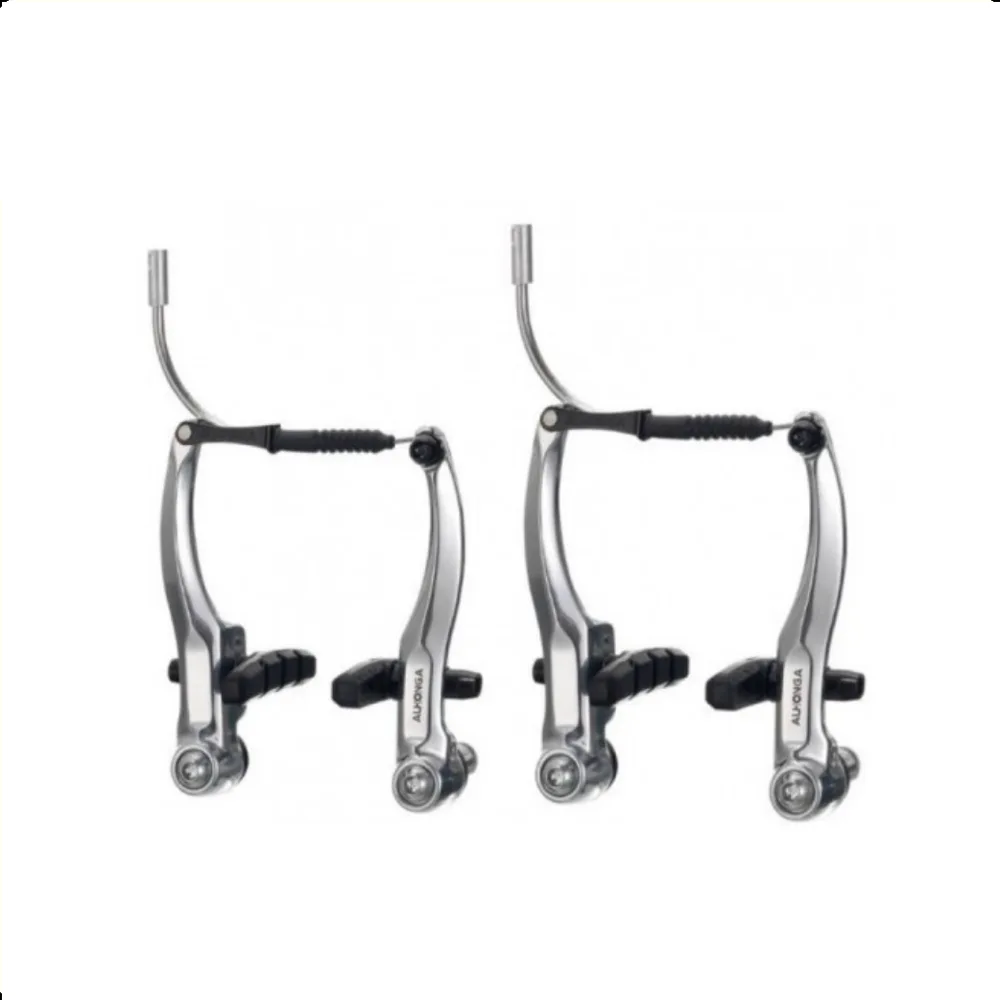 Rem set V-brake compleet