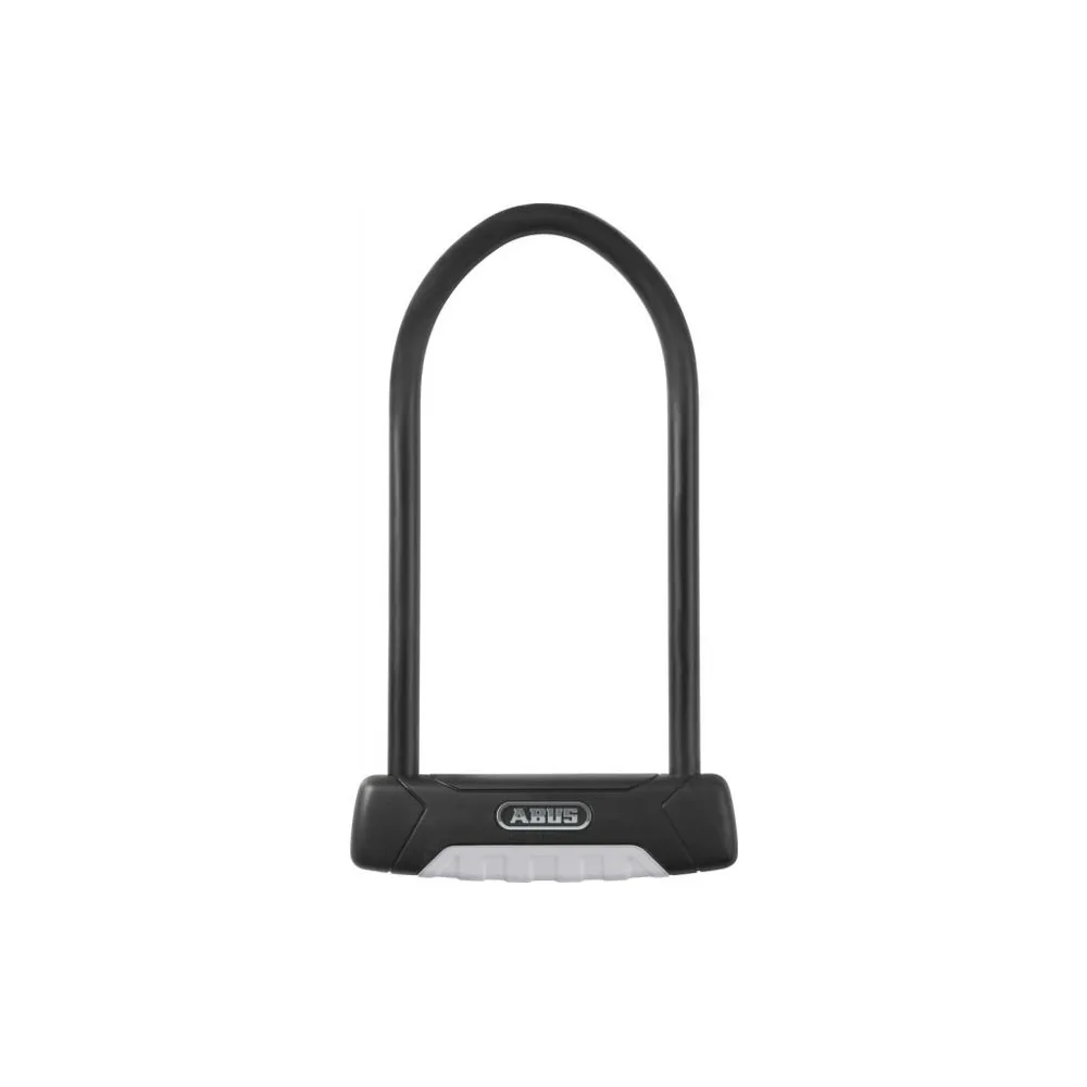Abus Granit Plus beugelslot 470/150HB300 Zwart