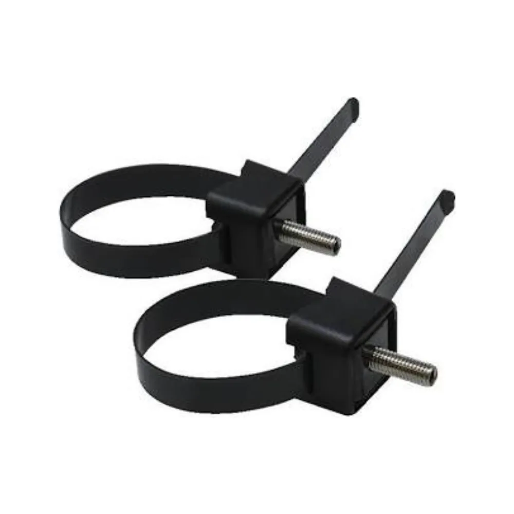 Abus ringslot montage set