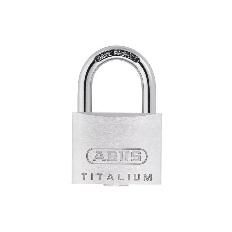 Abus Titalium hangslot 64/35