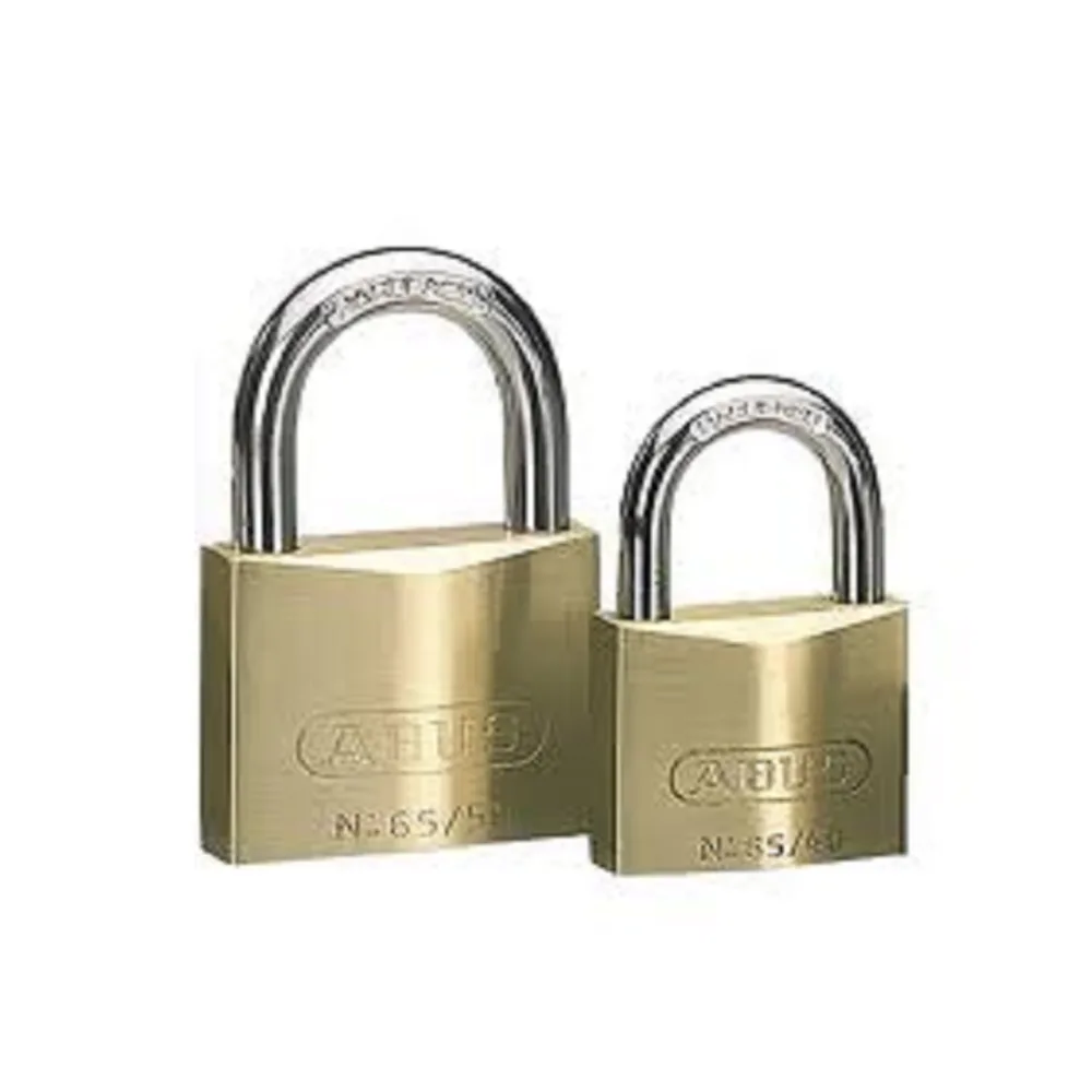Abus hangslot 65/50