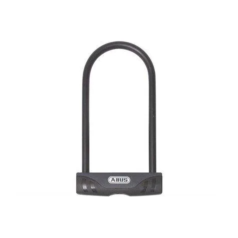 Abus Granit beugelslot 460/150HB300 + USH460 Zwart