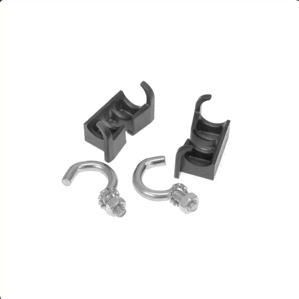 Axa ringslot bevestigingsset 12-14mm