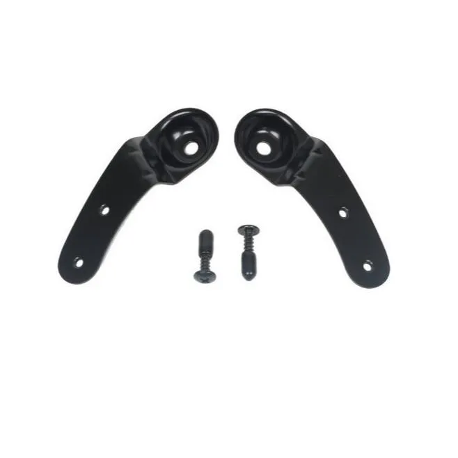 Abus ringslot montageset SH485/495.