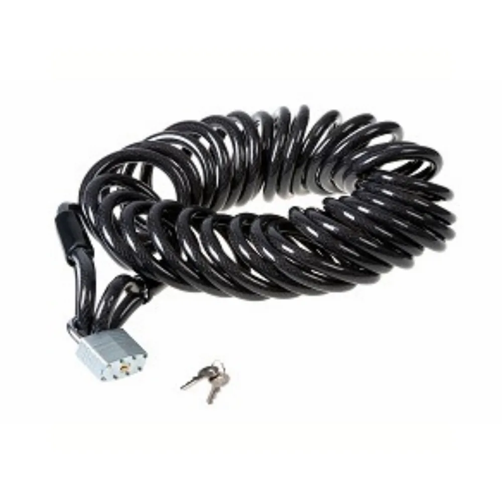 FALKX Extend II kabel 15mmx10m inclusief hangslot