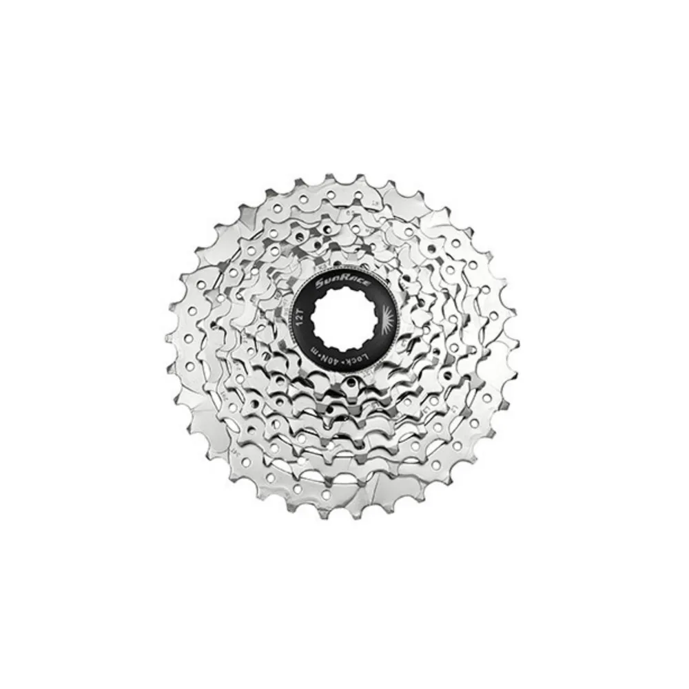 SunRace Cassette 7-speed 12-28t