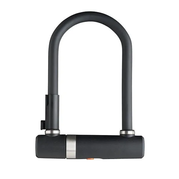 Axa Newton Pro beugelslot Zwart ART***