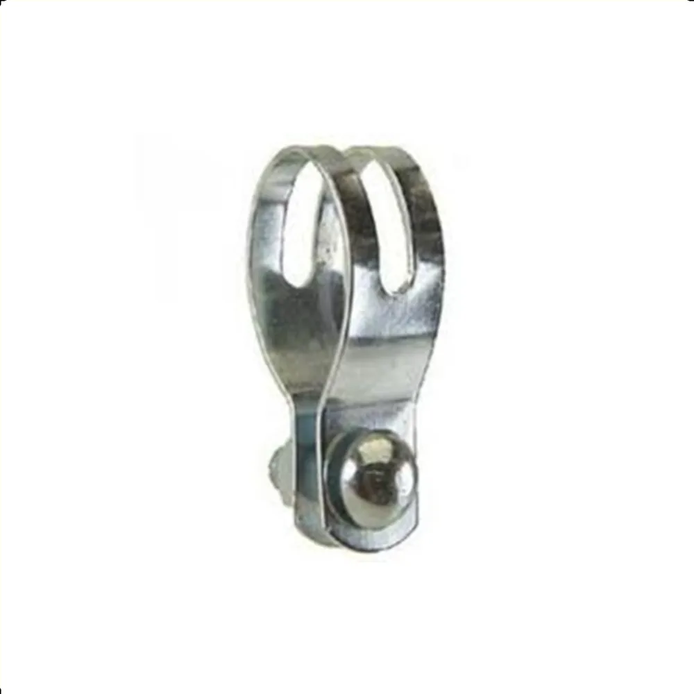 Bandagebeugel 26mm ovaal. Per 10