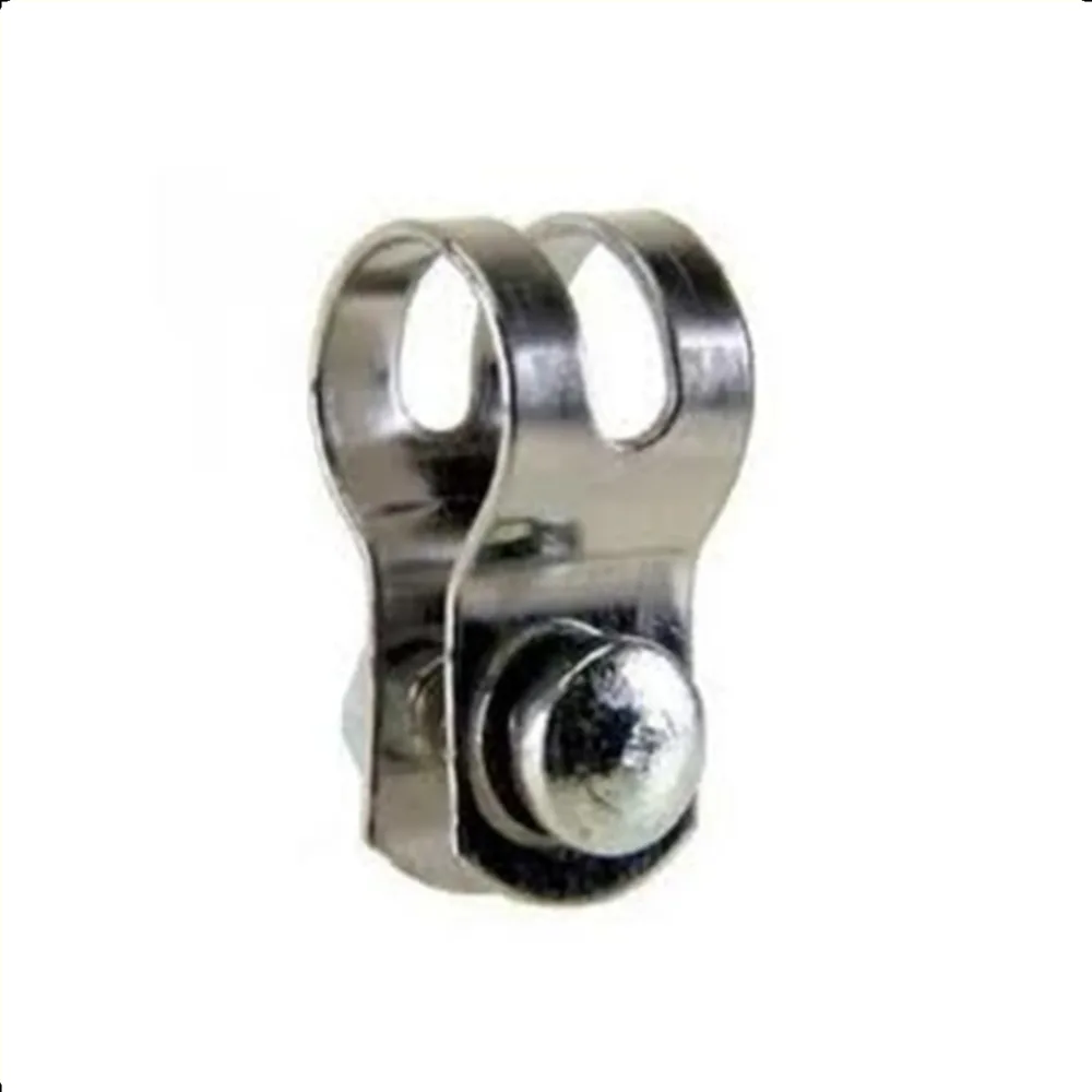 Bandagebeugel 15mm. Per 10