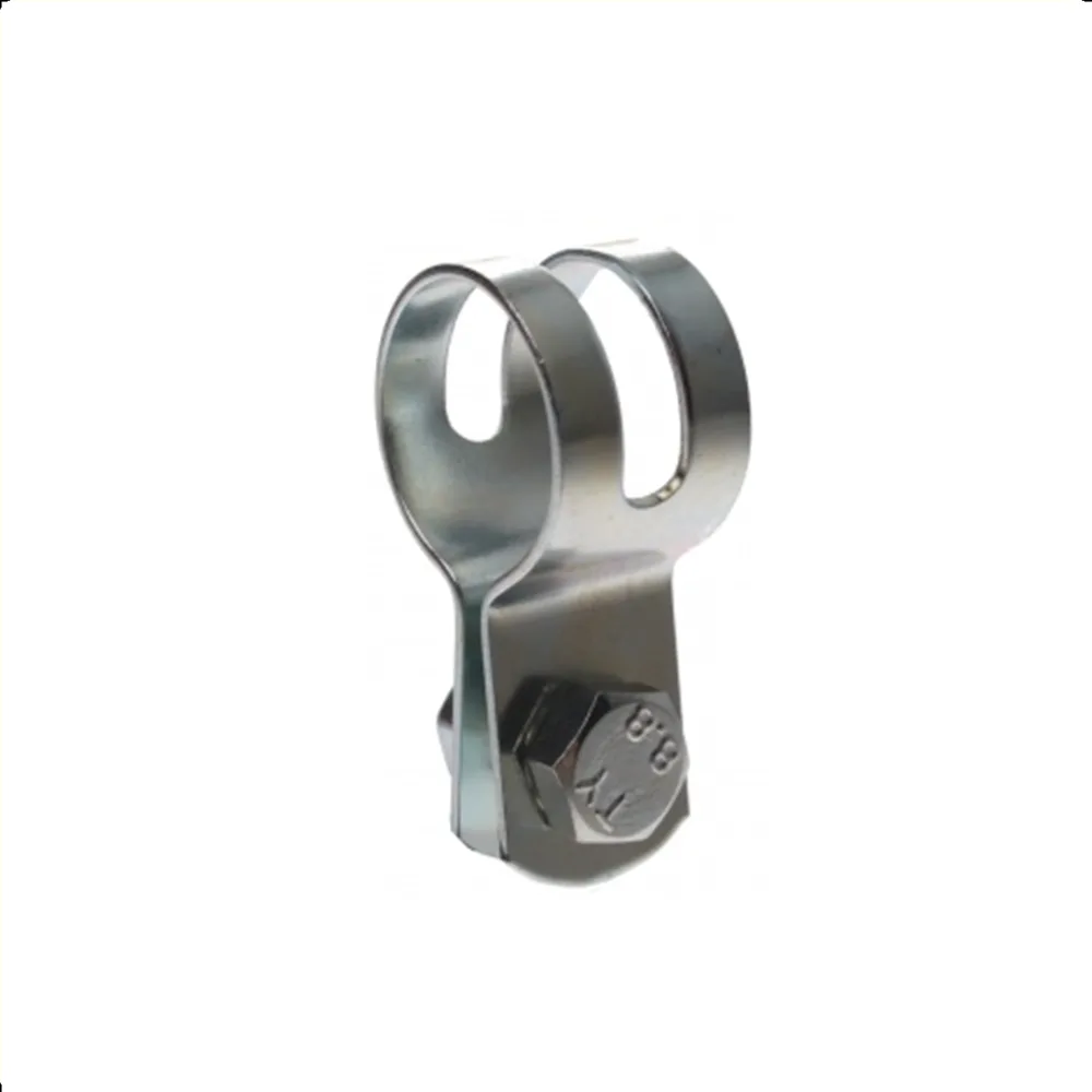 Bandagebeugel 18mm. Per 10