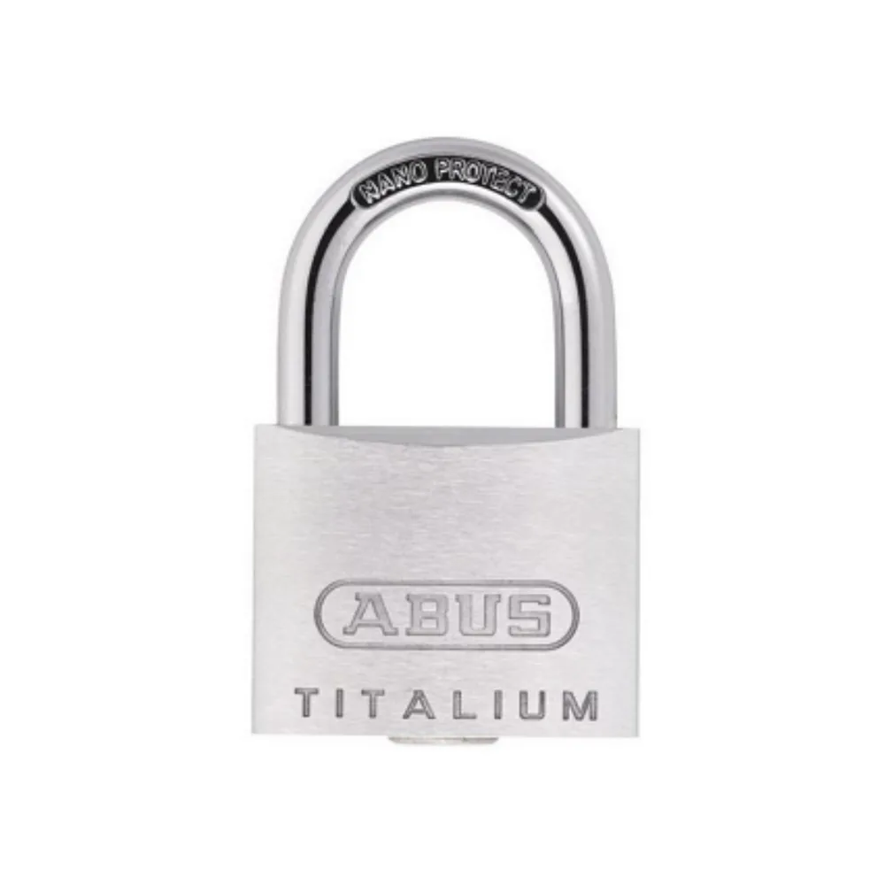 Abus Titalium hangslot 64/60