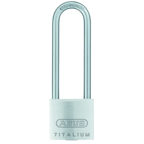 Abus Titalium hangslot 64/40