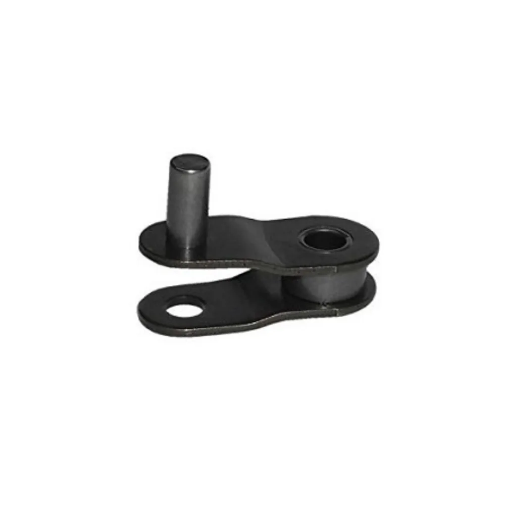 KMC ketting halve verbindingssschakel 1/8 single speed. per1 stuk