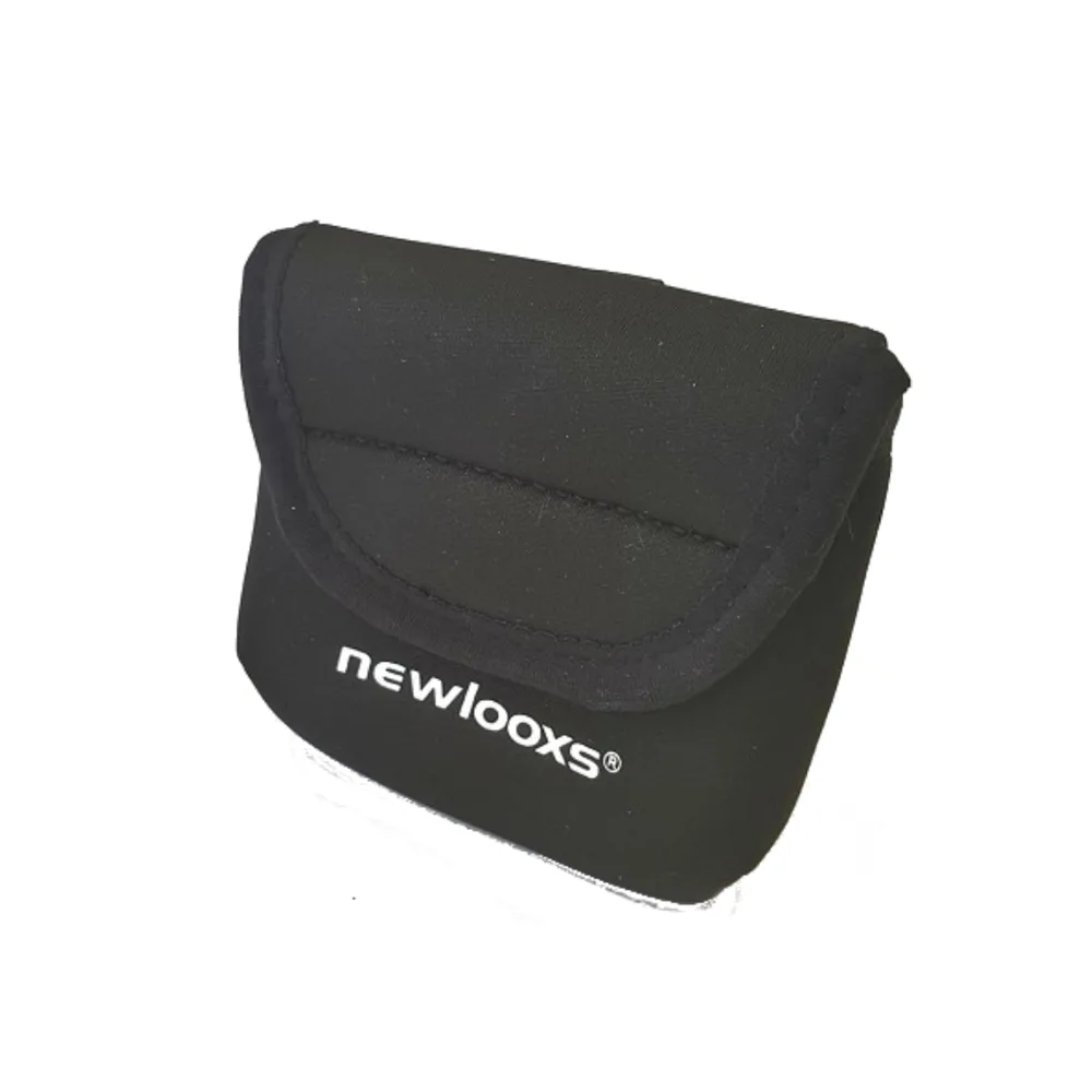 New Looxs Bosch display tas