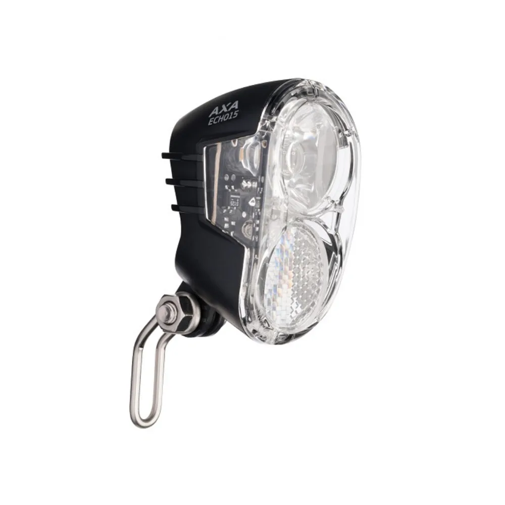 Axa Echo 15 Switch koplamp E-Bike 6V (werkplaatsverpakking)