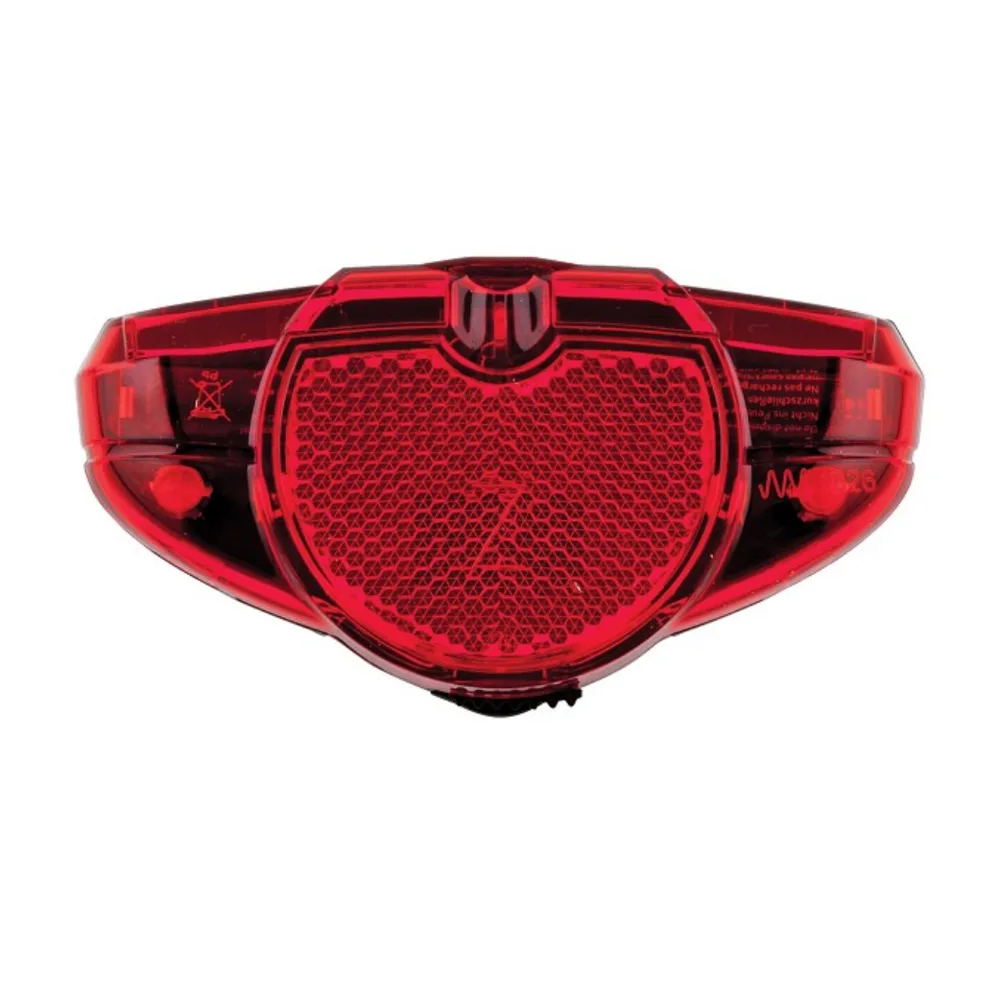 Axa Spark Batterij 50-80mm achterlicht