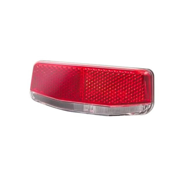 Achterlicht Spanninga Solo XB Batterij