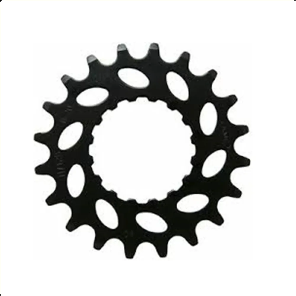 KMC tandwiel 20t, 1/2 x 11/128", Bosch GEN 2 motoren.