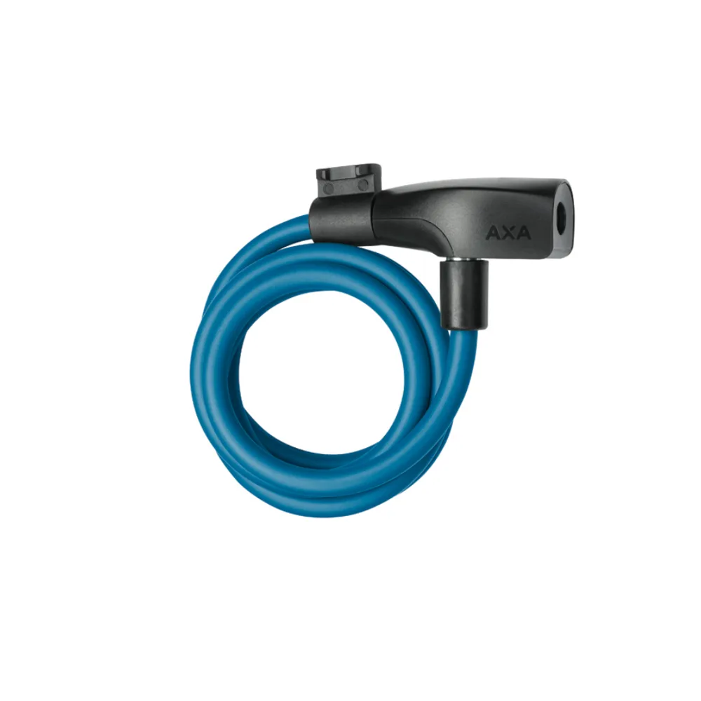 Axa Resolute 8-120 kabelslot Petrol