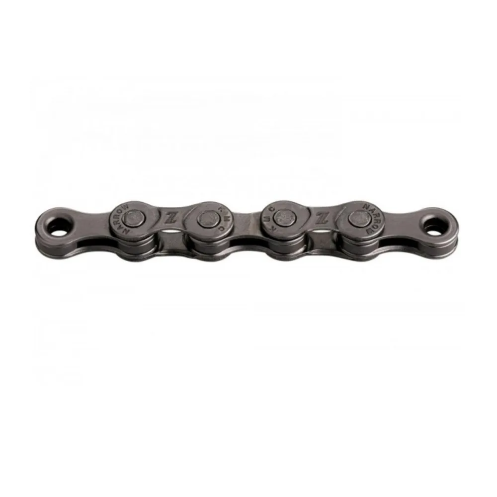 KMC Z8.3 ketting Grijs 1/2x3/32, 6/7/8-speed