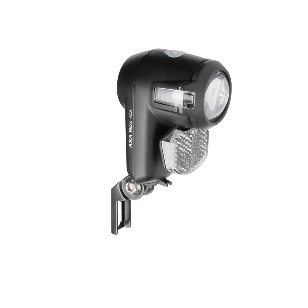 Axa Nox City Auto/off koplamp Batterij