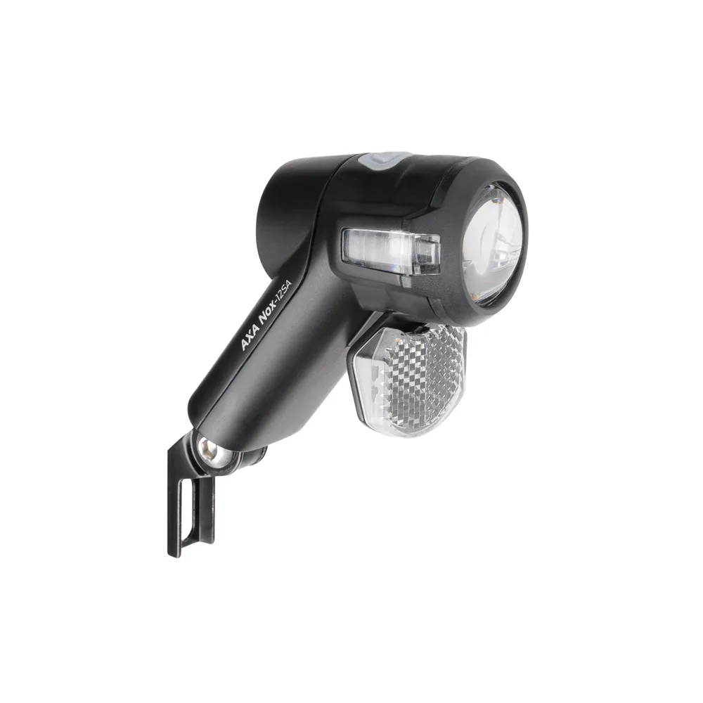 Axa Nox 12SA Sport Auto Off koplamp Batterij