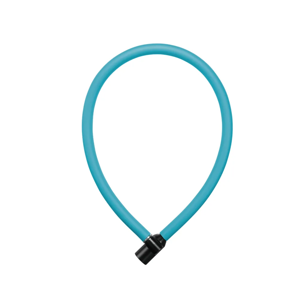 Axa Resolute 6-60 kabelslot Blauw