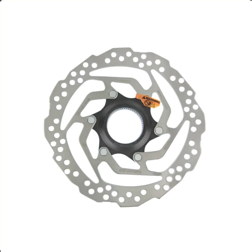 Shimano remschijf SM-RT10 160mm centerlock