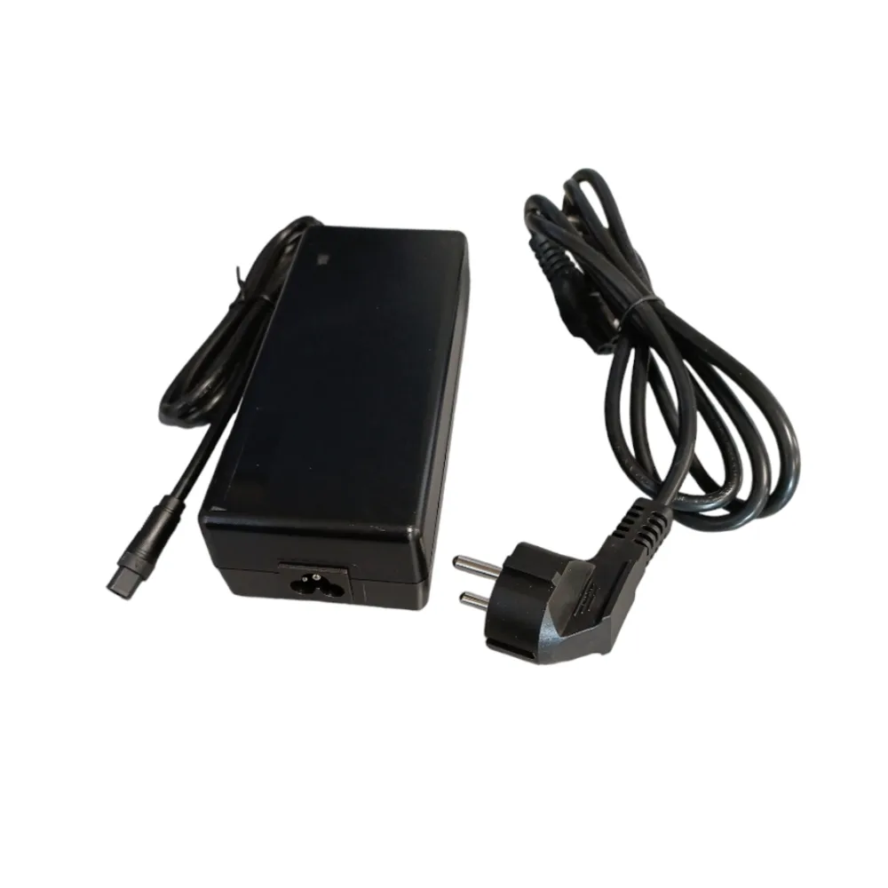 Oplader E-delivery 3-pin stekker (2021 model)
