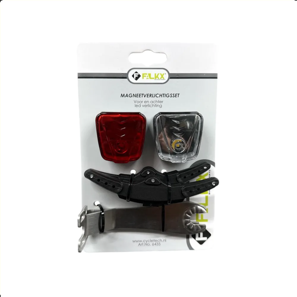 Falkx Magnet verlicthing