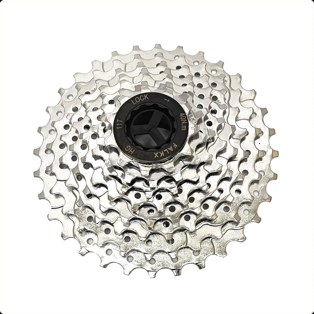 FALKX Cassette 8-speed index 11-32