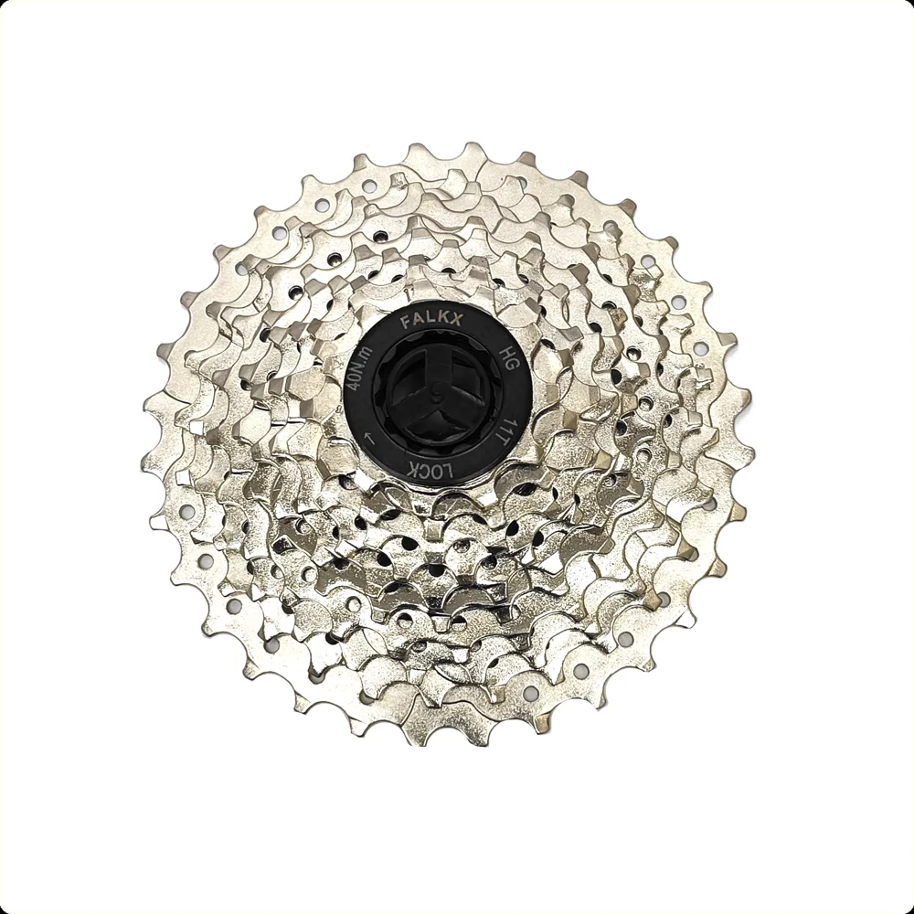 FALKX Cassette 10-speed index 11-32