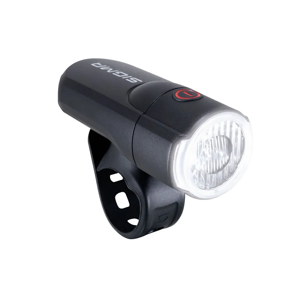 Sigma AURA 30 koplamp Batterij