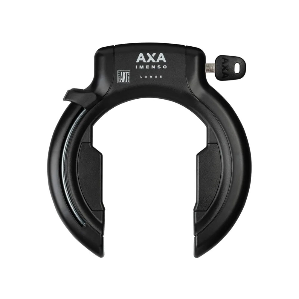 Axa Imenso Large ringslot ART**