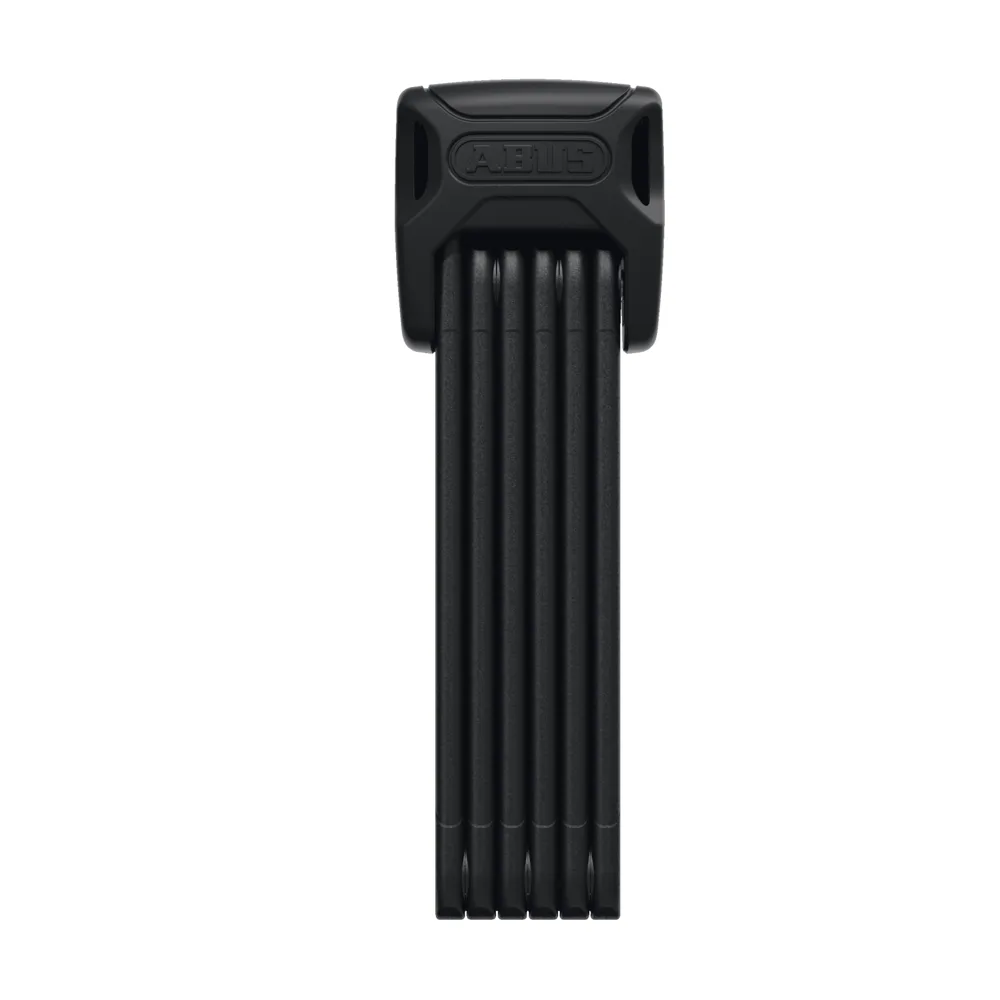 Abus Bordo Vouwslot 6000K/90 SH Zwart