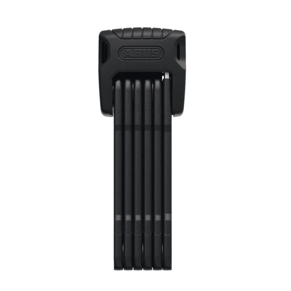 Abus Bordo Granit Xplus Vouwslot 6500K/90 SH Zwart ART**