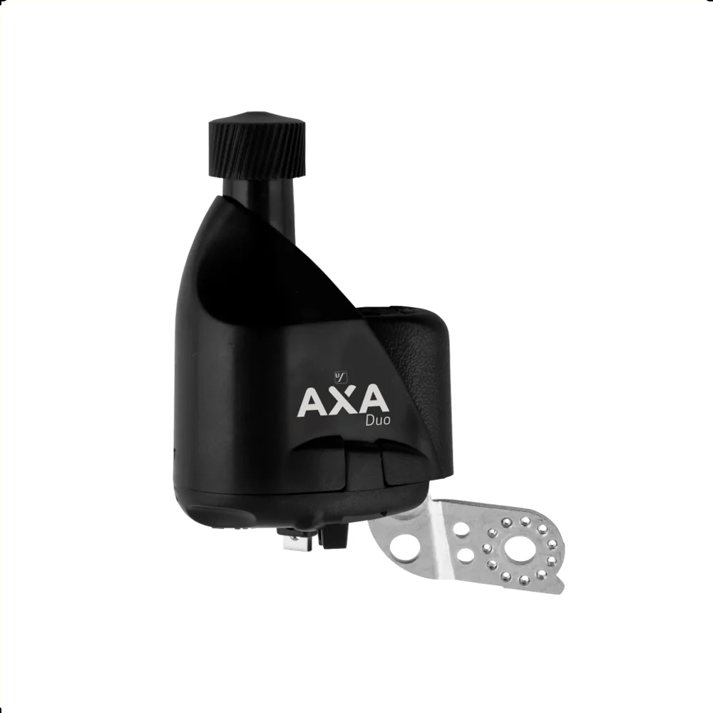 Axa Duo links dynamo