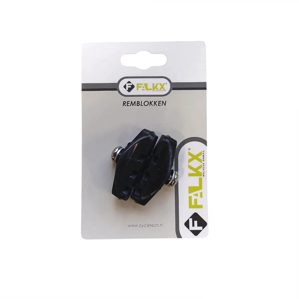 FALKX remblokken per paar SJ-250 (blisterverpakking)