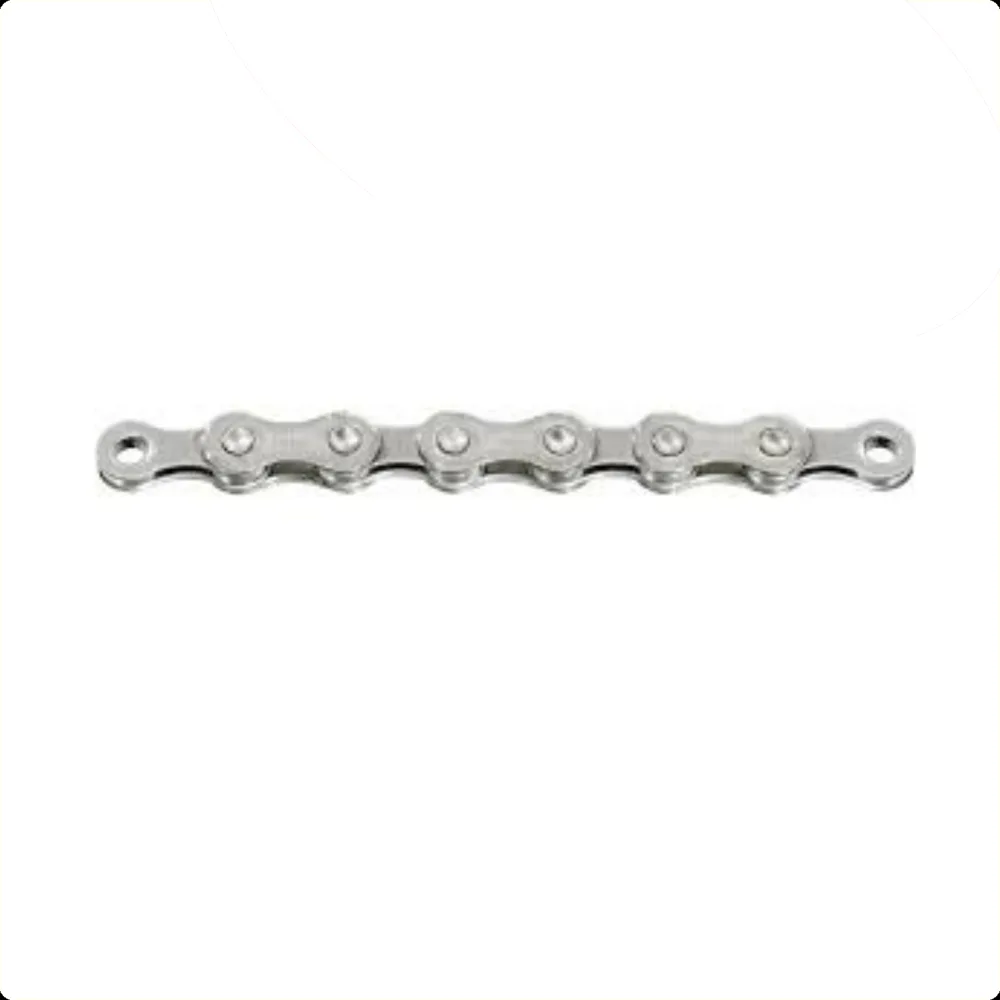 SunRace CN12H ketting, 1/2 x 11/128 12-speed, 126L voor shimano