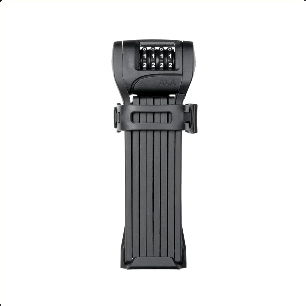 Axa Fold Lite C100 vouwslot met cijfercombinatie