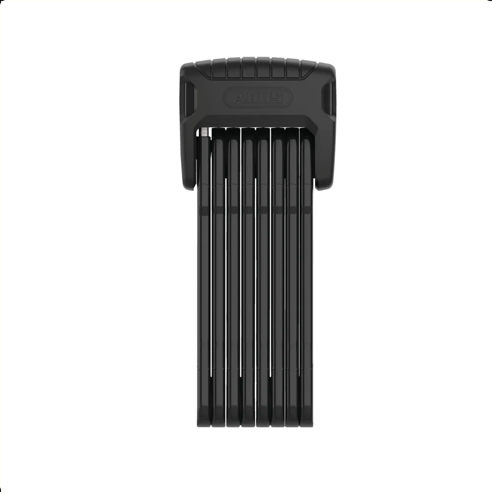 Abus Bordo Granit X-Plus vouwslot 6500K/120 SH Zwart ART**