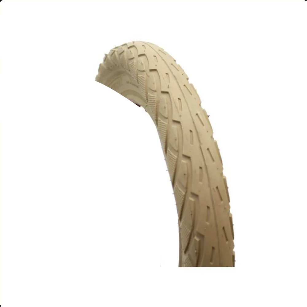 Deli buitenband, beige, 12½x2¼ ETRTO 62-203