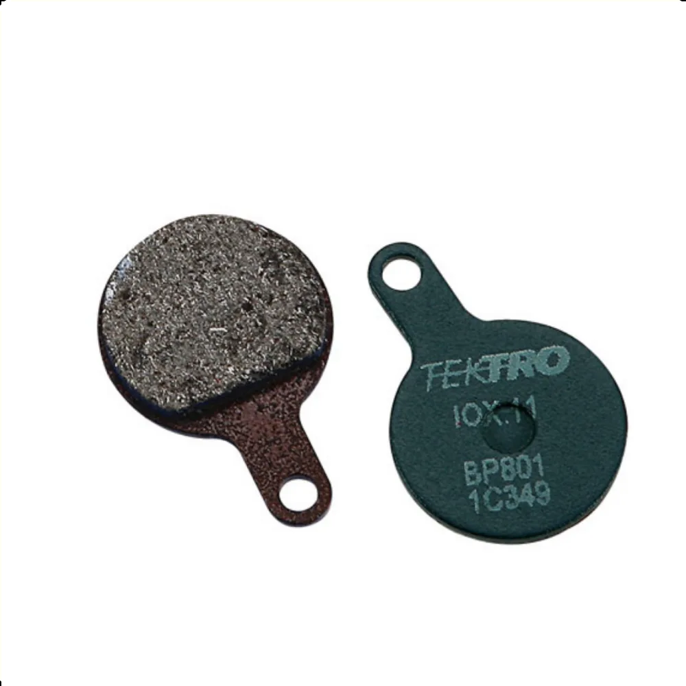 Schijfremblok voor Tektro IOX11, High performance, ceramic compound per paar