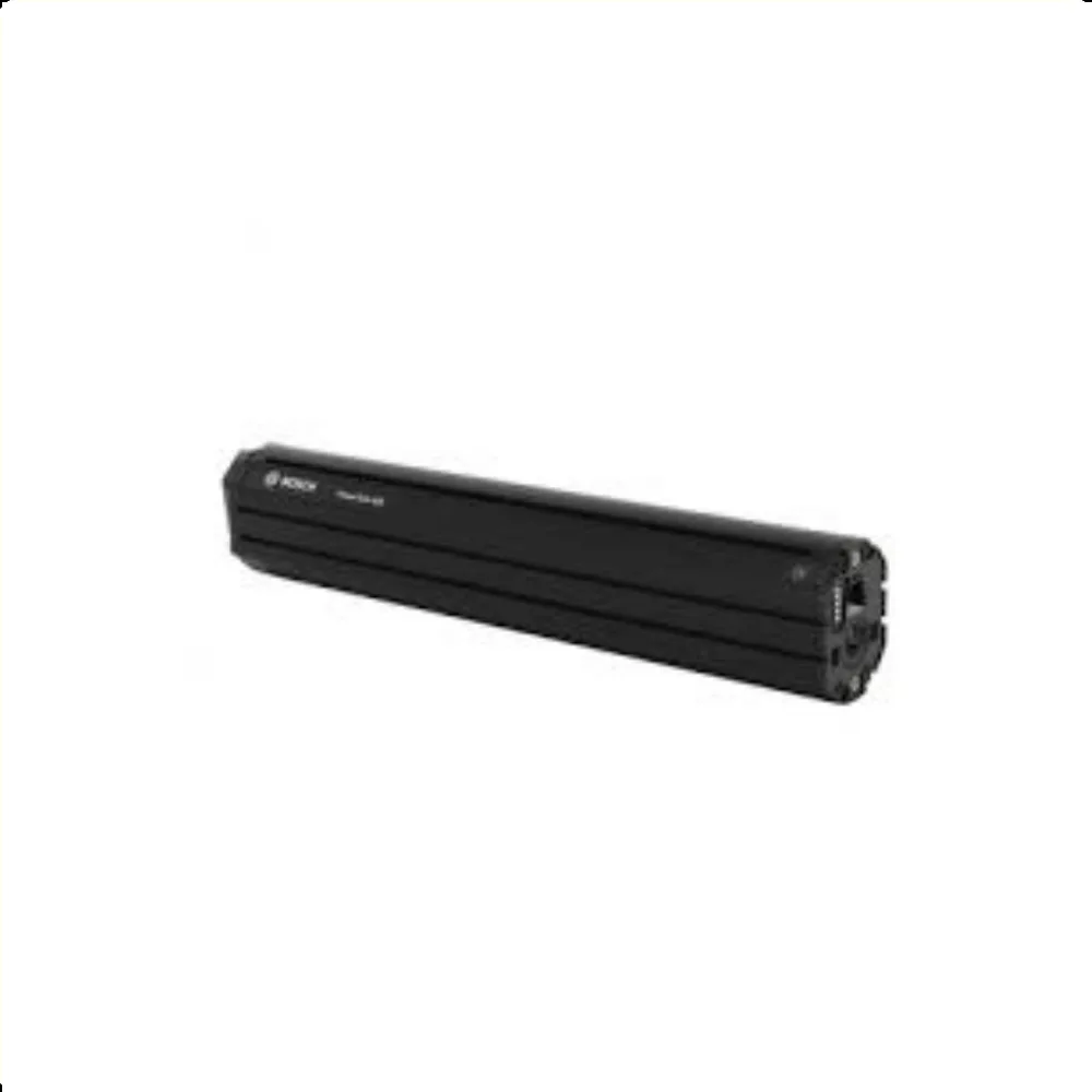 Bosch Intube Accu Verticaal 625Wh Gen3 non smart System