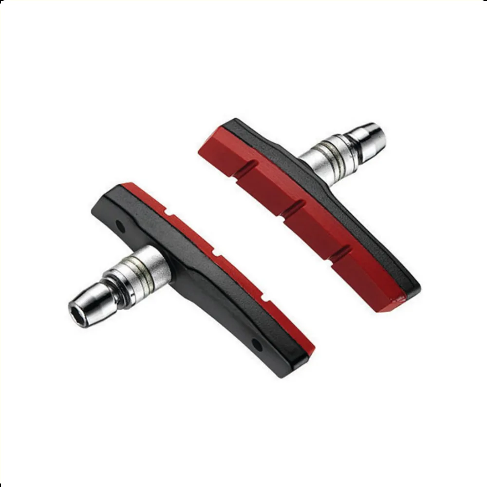 Union BS-440 V-brake remblokken 80mm, speciaal voor E-bikes per paar